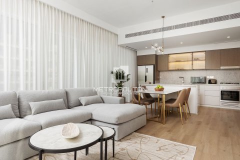 Appartement à EMAAR Beachfront, Dubai Harbour, Dubai, 2 chambres, 146 m², № 73585 - photo 2