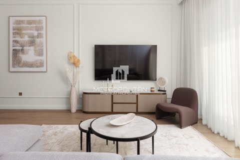 Appartement à EMAAR Beachfront, Dubai Harbour, Dubai, 2 chambres, 146 m², № 73585 - photo 6