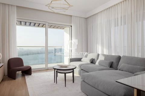 Appartement à EMAAR Beachfront, Dubai Harbour, Dubai, 2 chambres, 146 m², № 73585 - photo 3