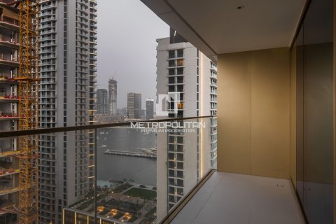 Appartement à EMAAR Beachfront, Dubai Harbour, Dubai, 2 chambres, 146 m², № 73585 - photo 22