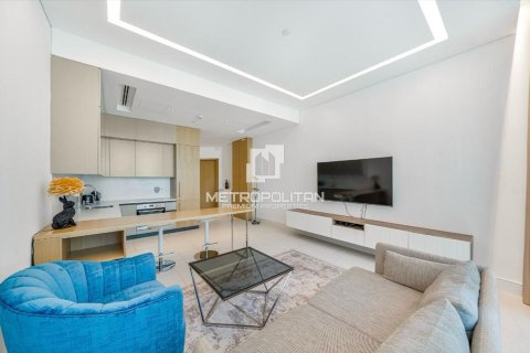 Appartement à Business Bay, Dubai, 1 chambre, 108 m², № 73582