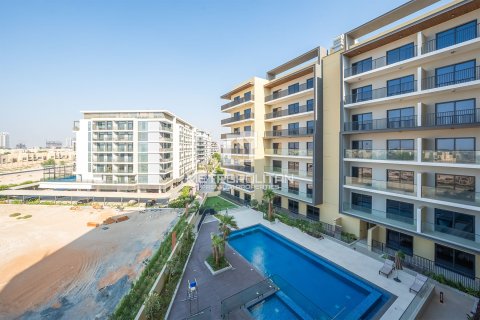 Appartement à Arjan, Dubai, 2 chambres, 132 m², № 73586