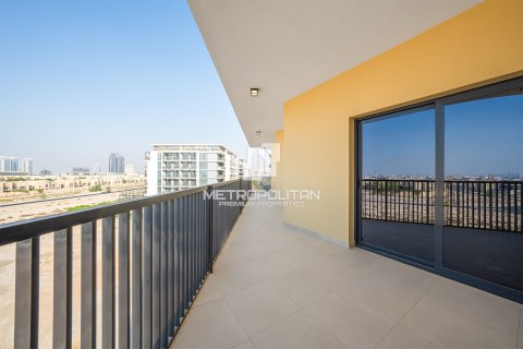 Appartement à Arjan, Dubai, 2 chambres, 132 m², № 73586 - photo 11