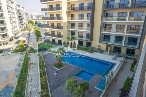 Appartement à Arjan, Dubai, 2 chambres, 132 m², № 73586 - photo 23