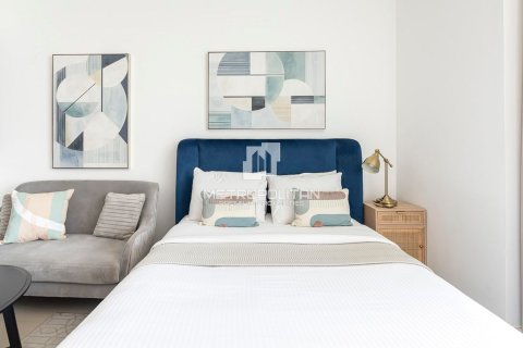 Apartment in Dubai Marina, Dubai 44 sq.m. № 73583 - photo 8
