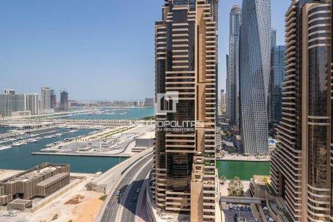 شقة في مرسى دبي, دبي استوديو, 44 م² رقم 73583