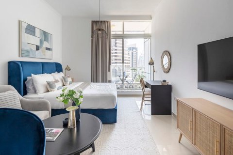 Apartment in Dubai Marina, Dubai 44 sq.m. № 73583 - photo 3