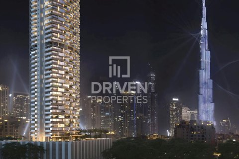 Apartamento en Downtown Dubai (Downtown Burj Dubai), Dubai, 1 dormitorio, 69.68 m², № 140263 - foto 15