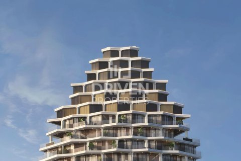Apartamento en Downtown Dubai (Downtown Burj Dubai), Dubai, 1 dormitorio, 69.68 m², № 140263 - foto 18
