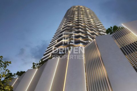 Apartment in Downtown Dubai (Downtown Burj Dubai), Dubai 3 bedrooms, 136.2 sq.m. № 140266