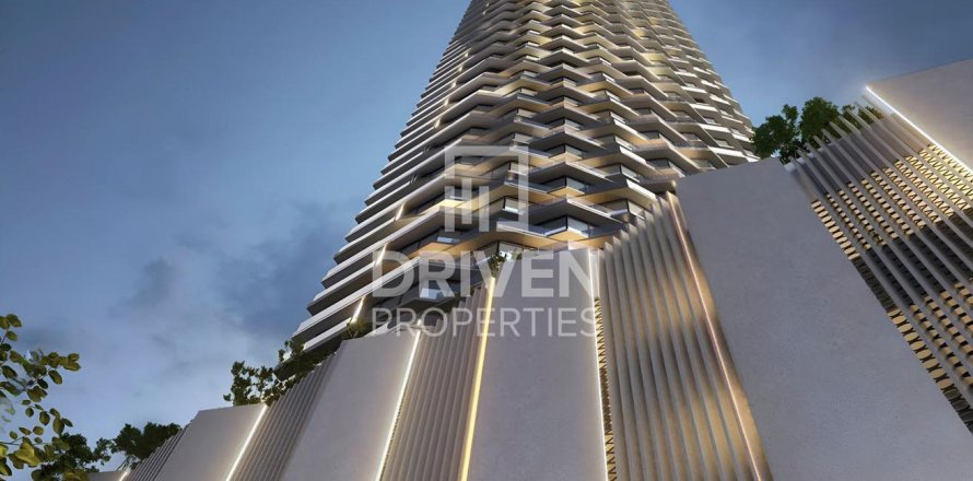 Apartamento en Downtown Dubai (Downtown Burj Dubai), Dubai, 3 dormitorios, 136.2 m², № 140266