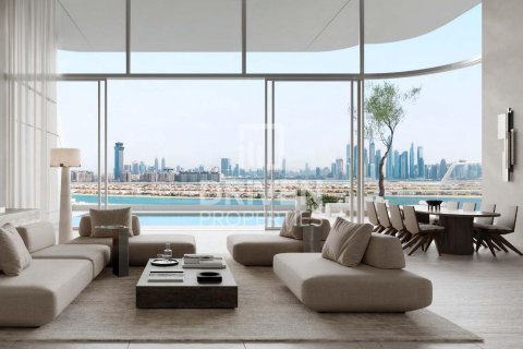 Apartment in The Crescent, Palm Jumeirah, Dubai 2 bedrooms, 323.86 sq.m. № 138259