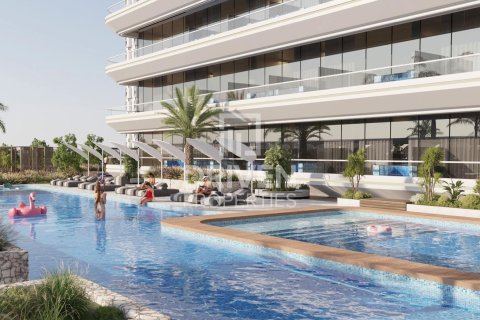 Apartment in Dubai Residence Complex, Dubai 2 bedrooms, 101.64 sq.m. № 138258 - photo 6