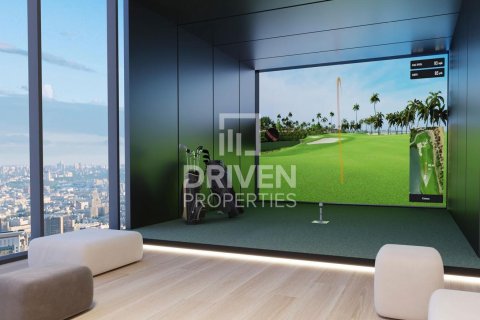 Apartment in Dubai Residence Complex, Dubai 2 bedrooms, 101.64 sq.m. № 138258 - photo 9