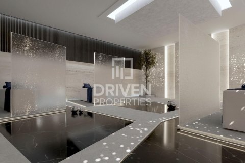 Apartment in Dubai Residence Complex, Dubai 2 bedrooms, 101.64 sq.m. № 138258 - photo 11