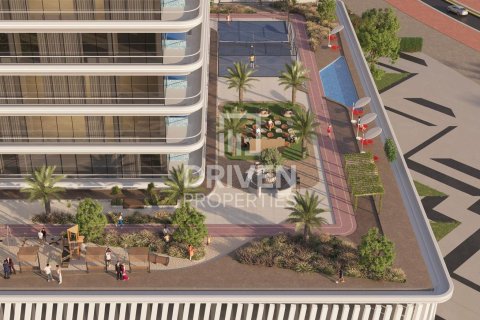 Apartment in Dubai Residence Complex, Dubai 2 bedrooms, 101.64 sq.m. № 138258 - photo 4