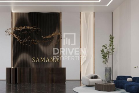 Apartment in Dubai Residence Complex, Dubai 2 bedrooms, 101.64 sq.m. № 138258 - photo 12