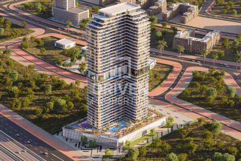 Appartement à Dubai Residence Complex, Dubai, 2 chambres, 101.64 m², № 138258