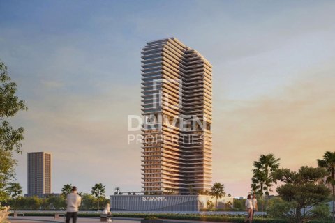 Apartment in Dubai Residence Complex, Dubai 2 bedrooms, 101.64 sq.m. № 138258 - photo 2