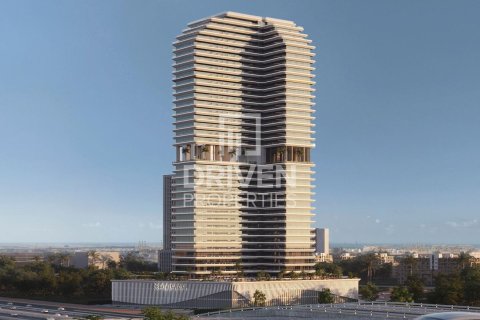 Apartment in Dubai Residence Complex, Dubai 2 bedrooms, 101.64 sq.m. № 138258 - photo 3