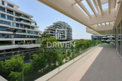 Apartment in Ashjar, Al Barari, Dubai 2 bedrooms, 284.93 sq.m. № 138260 - photo 5