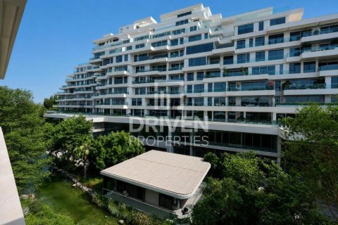 Apartment in Ashjar, Al Barari, Dubai 2 bedrooms, 284.93 sq.m. № 138260 - photo 8