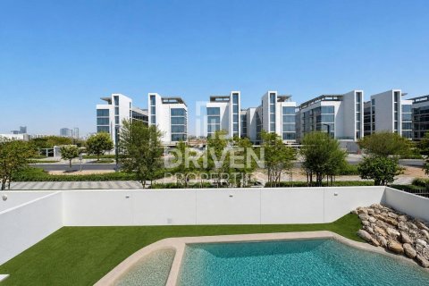 فيلا في District One, مدينة محمد بن راشد, دبي 4 غرف نوم, 623.38 م² رقم 138261 - صورة 24