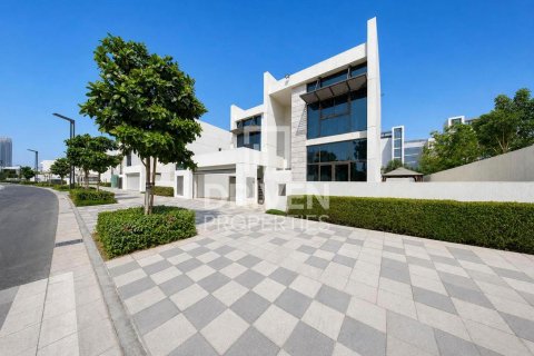 فيلا في District One, مدينة محمد بن راشد, دبي 4 غرف نوم, 623.38 م² رقم 138261 - صورة 30