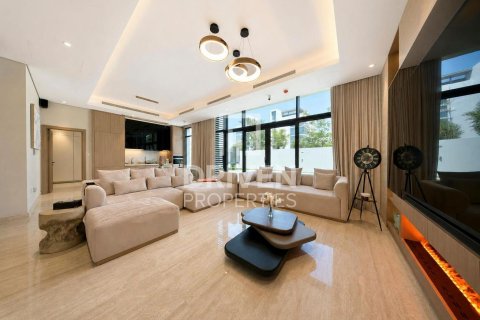 فيلا في District One, مدينة محمد بن راشد, دبي 4 غرف نوم, 623.38 م² رقم 138261 - صورة 3