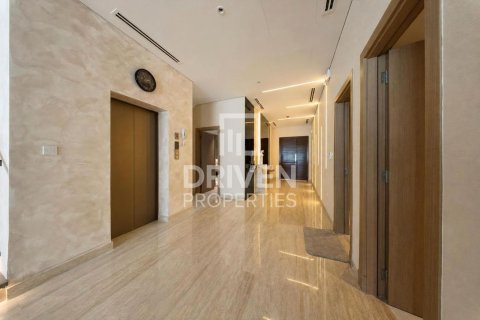 فيلا في District One, مدينة محمد بن راشد, دبي 4 غرف نوم, 623.38 م² رقم 138261 - صورة 4