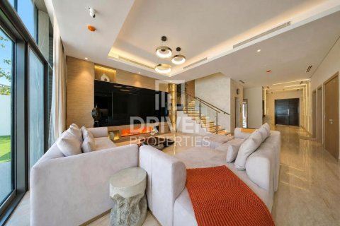 فيلا في District One, مدينة محمد بن راشد, دبي 4 غرف نوم, 623.38 م² رقم 138261 - صورة 2
