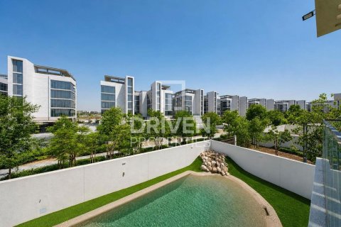 فيلا في District One, مدينة محمد بن راشد, دبي 4 غرف نوم, 623.38 م² رقم 138261 - صورة 22