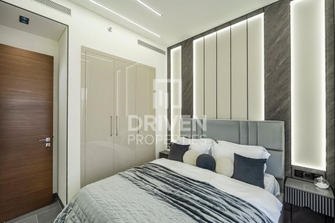 شقة في Sobha Hartland, مدينة محمد بن راشد, دبي 1غرف نوم, 47.94 م² رقم 138262 - صورة 5