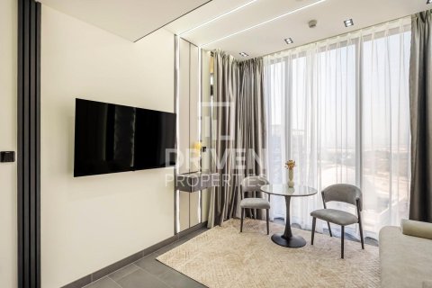 شقة في Sobha Hartland, مدينة محمد بن راشد, دبي 1غرف نوم, 47.94 م² رقم 138262 - صورة 2