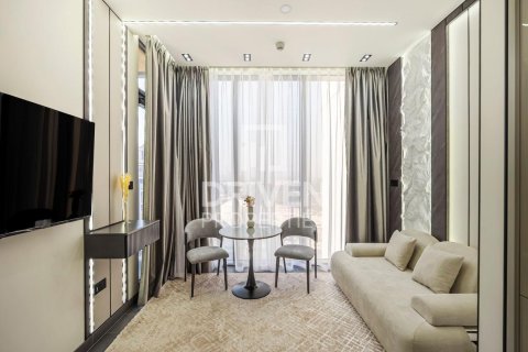 شقة في Sobha Hartland, مدينة محمد بن راشد, دبي 1غرف نوم, 47.94 م² رقم 138262 - صورة 3