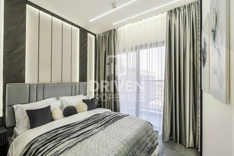 شقة في Sobha Hartland, مدينة محمد بن راشد, دبي 1غرف نوم, 47.94 م² رقم 138262 - صورة 4