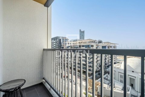 شقة في Sobha Hartland, مدينة محمد بن راشد, دبي 1غرف نوم, 47.94 م² رقم 138262 - صورة 11
