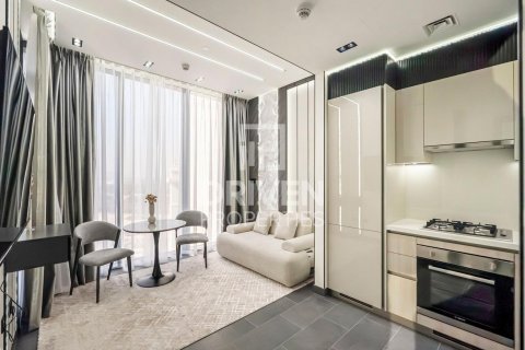 Apartment in Sobha Hartland, Mohammed Bin Rashid City, Dubai 1 bedroom, 47.94 sq.m. № 138262