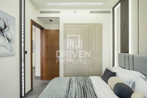 شقة في Sobha Hartland, مدينة محمد بن راشد, دبي 1غرف نوم, 47.94 م² رقم 138262 - صورة 6