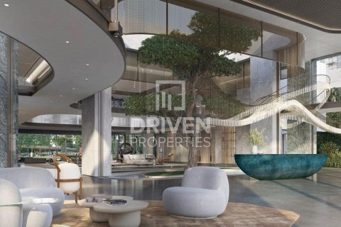 Appartement à City Walk, Dubai, 2 chambres, 137.96 m², № 138263