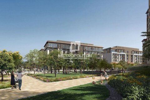 شقة في Madinat Jumeirah Living, ام سقيم, دبي 1غرف نوم, 82 م² رقم 72701 - صورة 7
