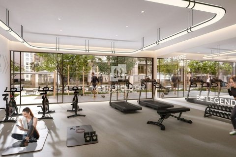 شقة في Madinat Jumeirah Living, ام سقيم, دبي 1غرف نوم, 82 م² رقم 72701 - صورة 10