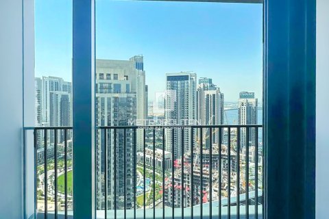 Apartment in Dubai Creek Harbour (The Lagoons), Dubai 1 bedroom, 67 sq.m. № 72702
