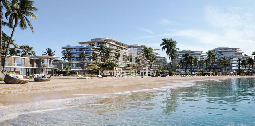 Квартира в Deira, Дубай, 1 спальня, 113м², № 72703
