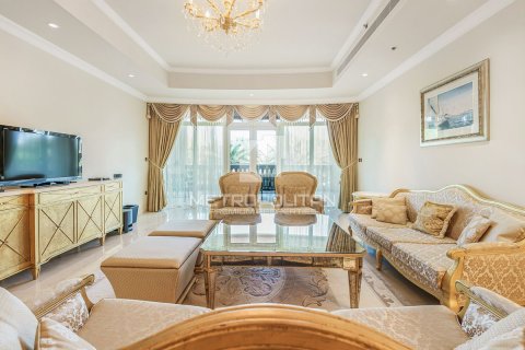 شقة في نخلة جميرا, دبي 4 غرف نوم, 541 م² رقم 72698 - صورة 3