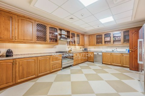 شقة في نخلة جميرا, دبي 4 غرف نوم, 541 م² رقم 72698 - صورة 16