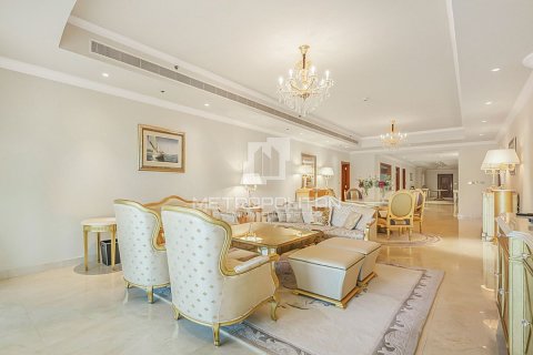 شقة في نخلة جميرا, دبي 4 غرف نوم, 541 م² رقم 72698 - صورة 4