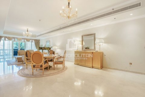 شقة في نخلة جميرا, دبي 4 غرف نوم, 541 م² رقم 72698 - صورة 7