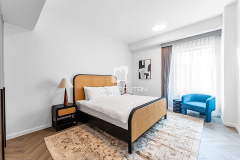 شقة في Bahar, مساكن شاطئ جميرا, دبي 2 غرف نوم, 128 م² رقم 72699 - صورة 25