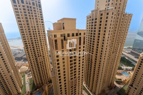 شقة في Bahar, مساكن شاطئ جميرا, دبي 2 غرف نوم, 128 م² رقم 72699 - صورة 17